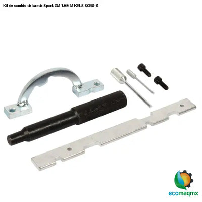 Kit de cambio de banda Spark GM 1.0® MIKELS SCBS-5