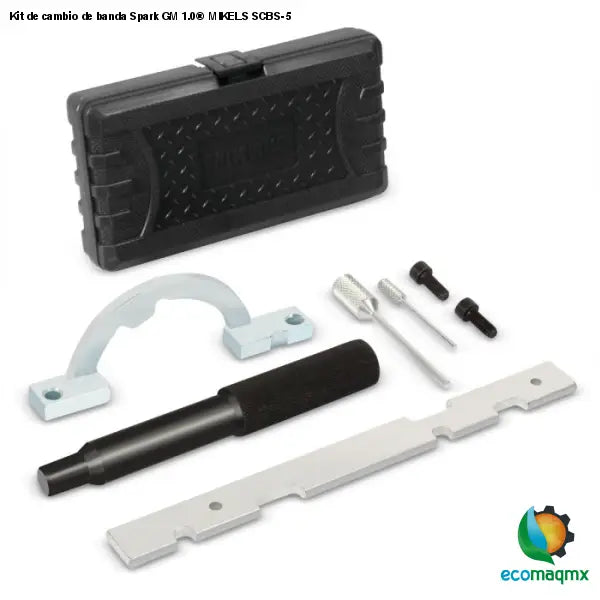 Kit de cambio de banda Spark GM 1.0® MIKELS SCBS-5