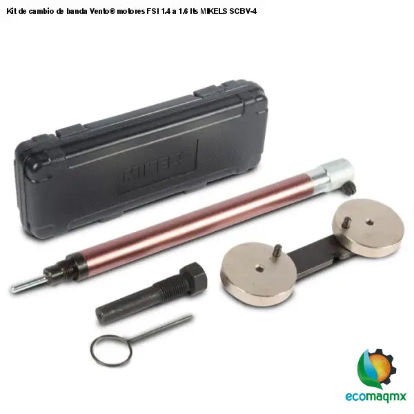 Kit de cambio de banda Vento® motores FSI 1.4 a 1.6 lts