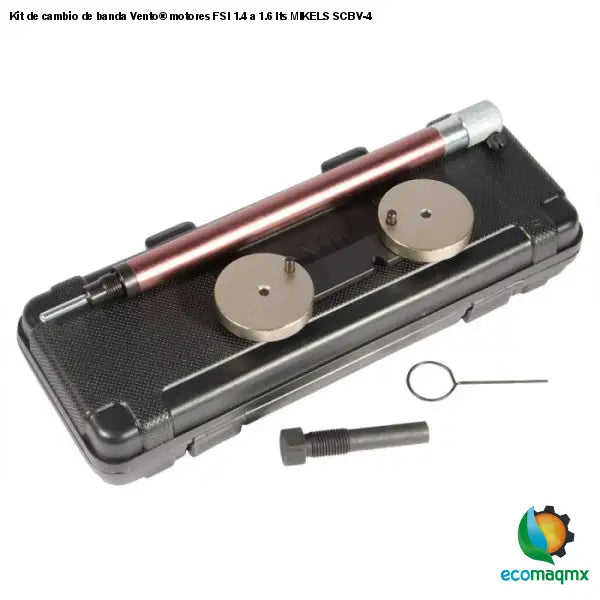 Kit de cambio de banda Vento® motores FSI 1.4 a 1.6 lts