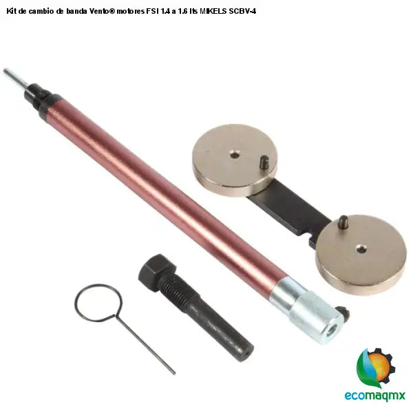 Kit de cambio de banda Vento® motores FSI 1.4 a 1.6 lts