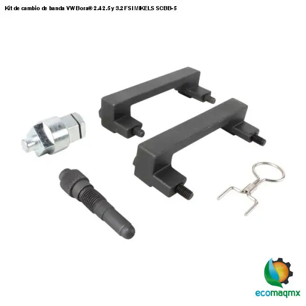 Kit de cambio de banda VW Bora® 2.4 2.5 y 3.2 FSI MIKELS
