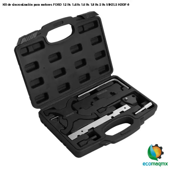 Kit de sincronización para motores FORD 1.2 lts 1.4 lts 1.6