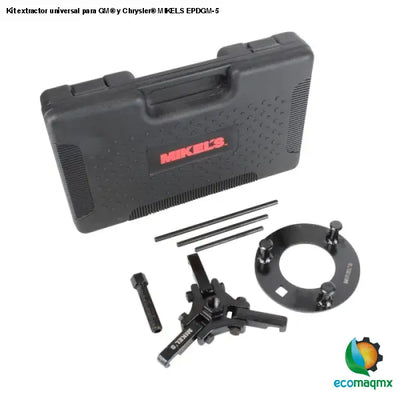 Kit extractor universal para GM® y Chrysler® MIKELS EPDGM-5