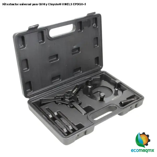 Kit extractor universal para GM® y Chrysler® MIKELS EPDGM-5