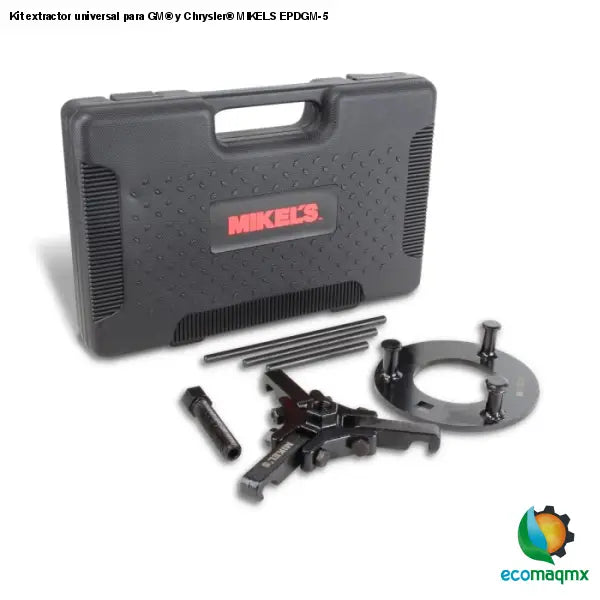 Kit extractor universal para GM® y Chrysler® MIKELS EPDGM-5