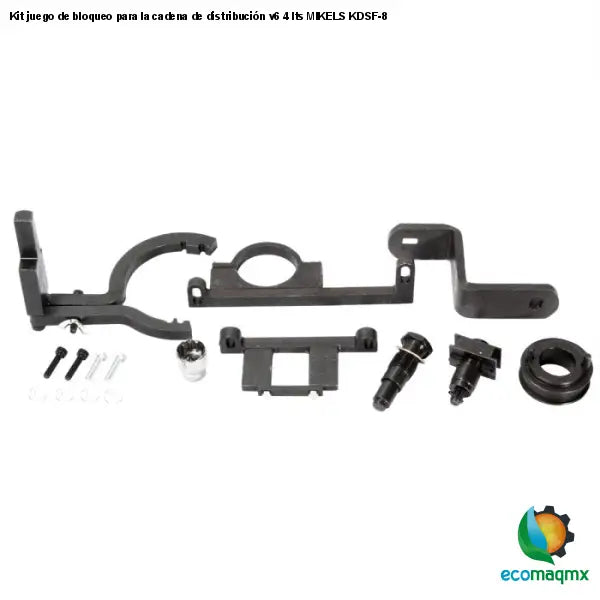Kit juego de bloqueo para la cadena de distribución v6 4 lts