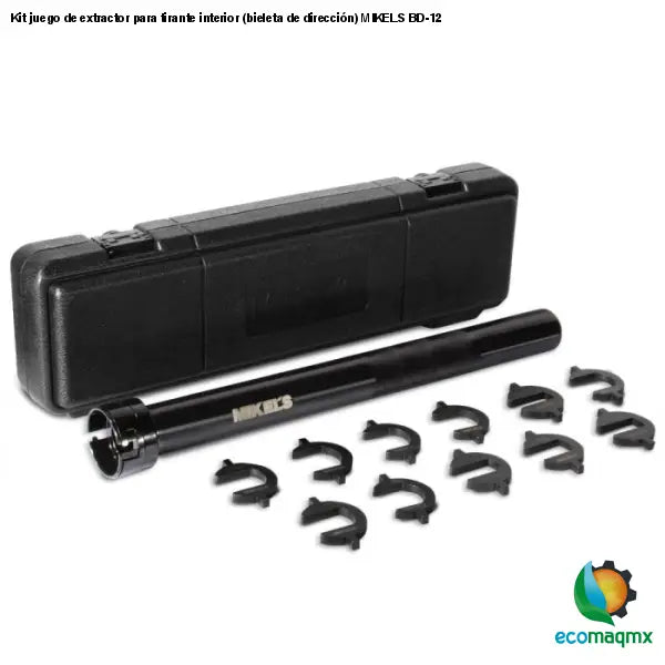 Kit juego de extractor para tirante interior (bieleta de