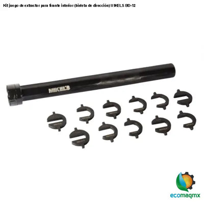 Kit juego de extractor para tirante interior (bieleta de
