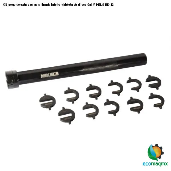Kit juego de extractor para tirante interior (bieleta de