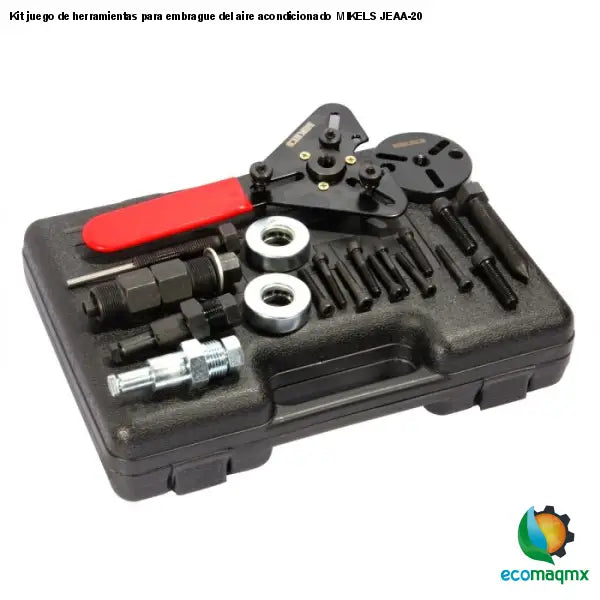 Kit juego de herramientas para embrague del aire