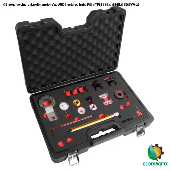 Kit juego de sincronización motor VW/ AUDI motores turbo FSI