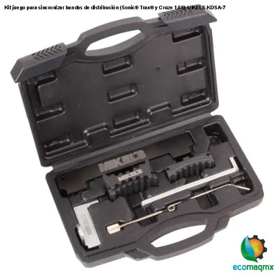 Kit juego para sincronizar bandas de distribución (Sonic®