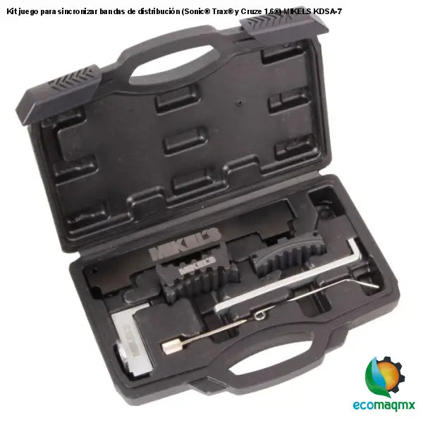 Kit juego para sincronizar bandas de distribución (Sonic®
