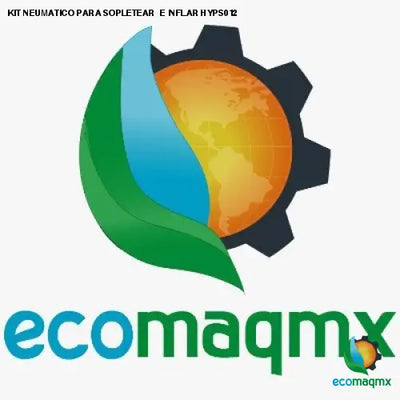KIT NEUMATICO PARA SOPLETEAR E INFLAR HYPS012