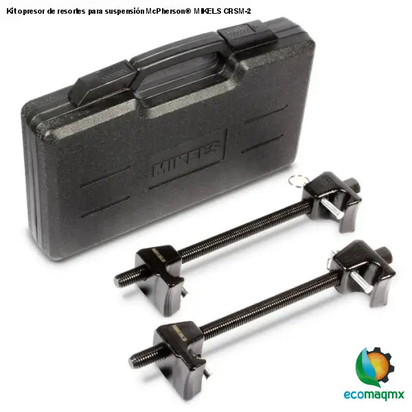 Kit opresor de resortes para suspensión McPherson® MIKELS