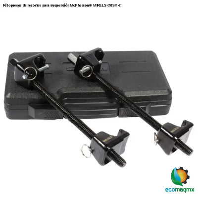 Kit opresor de resortes para suspensión McPherson® MIKELS