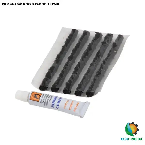 Kit Para Parchar Llantas De Moto,100 Clavos De Reparación | Meses sin interés Kit Para Parchar Llantas De Moto,100 Clavos De Reparación | Meses sin interés