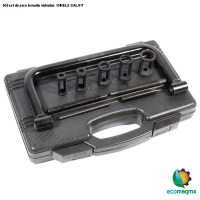 Kit set de arco levanta válvulas MIKELS SALV-7