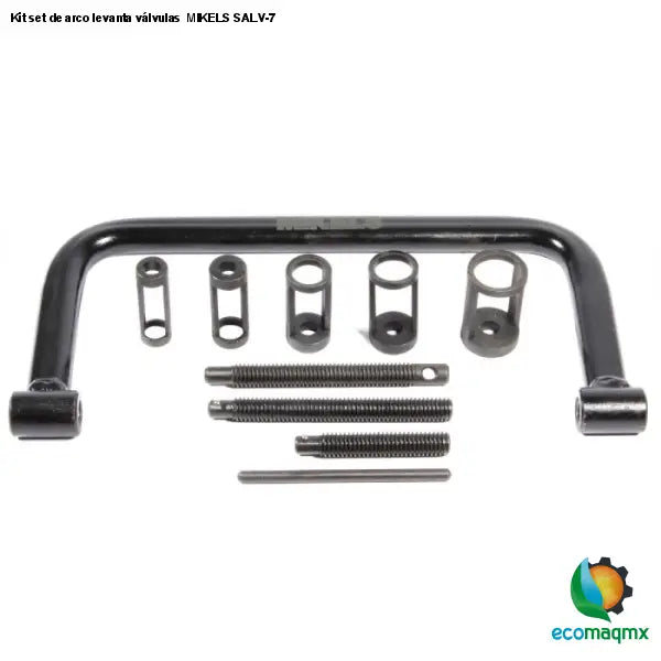 Kit set de arco levanta válvulas MIKELS SALV-7