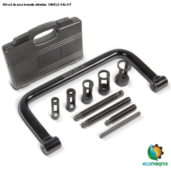 Kit set de arco levanta válvulas MIKELS SALV-7