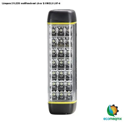 Lámpara 21 LEDS multifuncional (4 en 1) MIKELS LMF-4