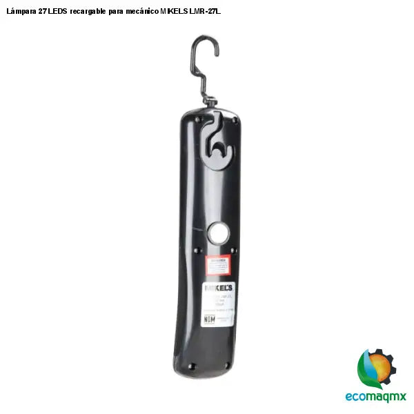 Lámpara 27 LEDS recargable para mecánico MIKELS LMR-27L