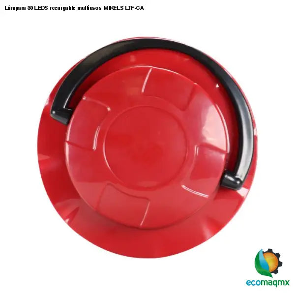 Lámpara 30 LEDS recargable multiusos MIKELS LTF-CA