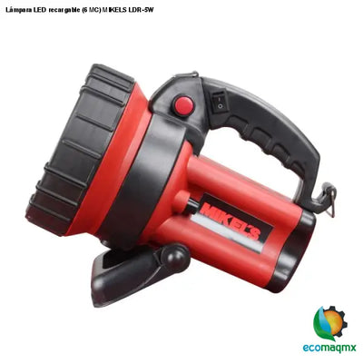 Lámpara LED recargable (6 MC) MIKELS LDR-5W