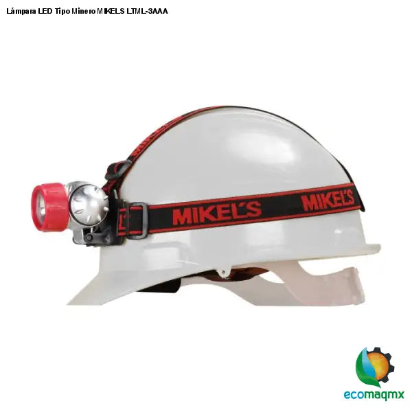 Lámpara LED Tipo Minero MIKELS LTML-3AAA