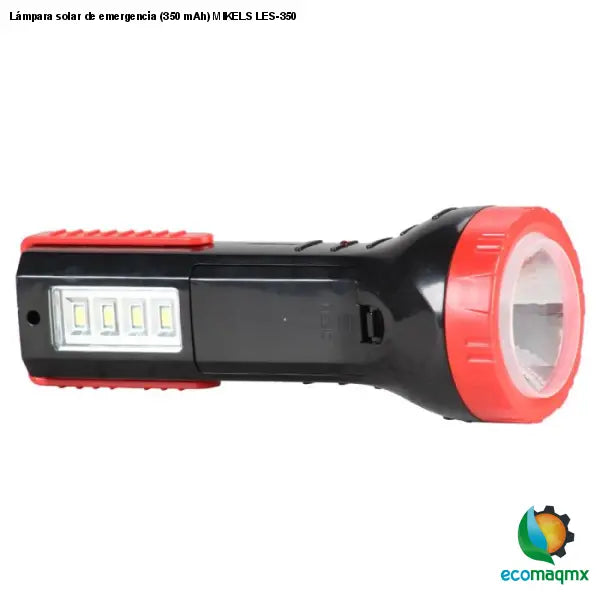 Lámpara solar de emergencia (350 mAh) MIKELS LES-350