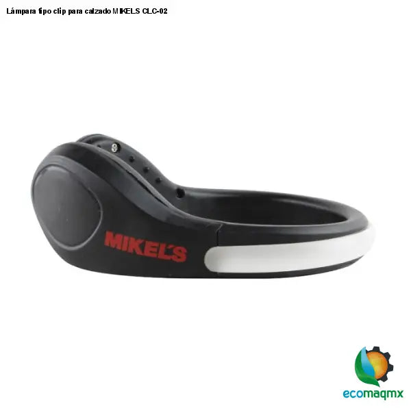 Lámpara tipo clip para calzado MIKELS CLC-02