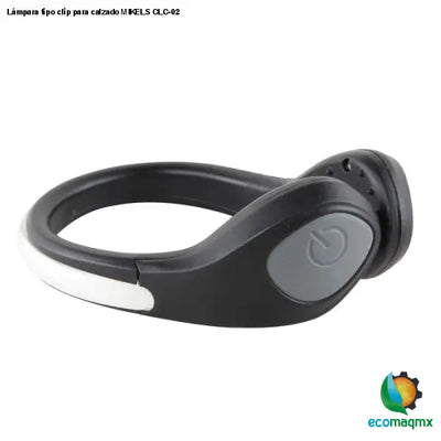 Lámpara tipo clip para calzado MIKELS CLC-02