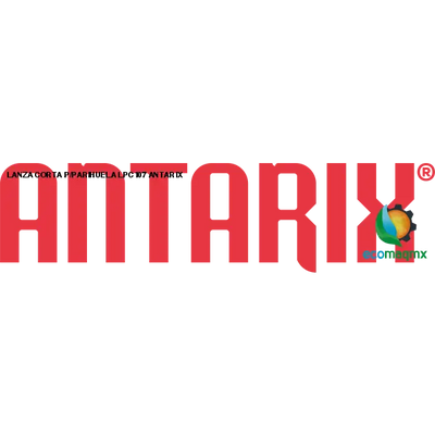 LANZA CORTA P/PARIHUELA LPC107 ANTARIX