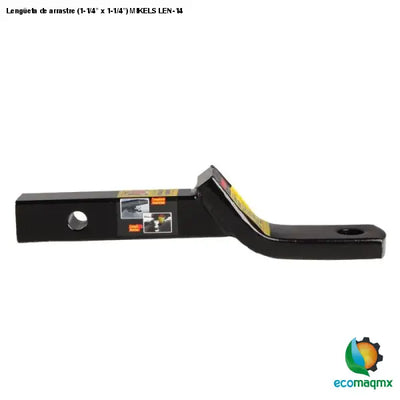 Lengüeta de arrastre (1-1/4” x 1-1/4”) MIKELS LEN-14