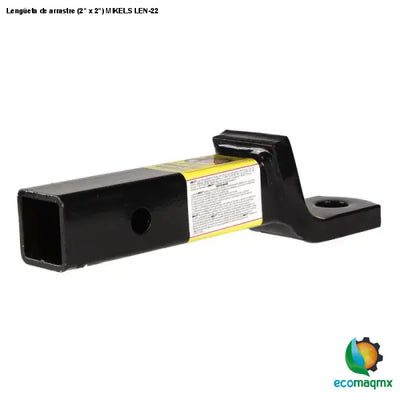 Lengüeta de arrastre (2 x 2) MIKELS LEN-22