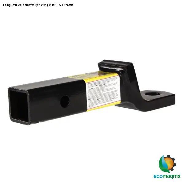 Lengüeta de arrastre (2 x 2) MIKELS LEN-22
