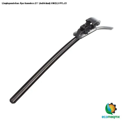 Limpiaparabrisas tipo frameless 21” (Individual) MIKELS