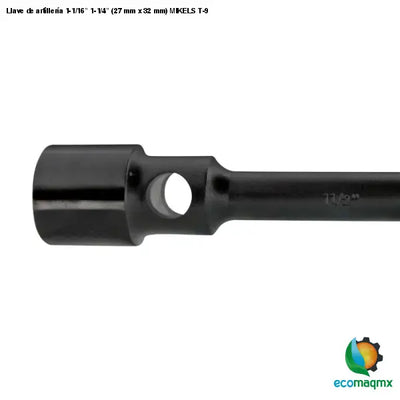 Llave de artillería 1-1/16” 1-1/4” (27 mm x 32 mm) MIKELS