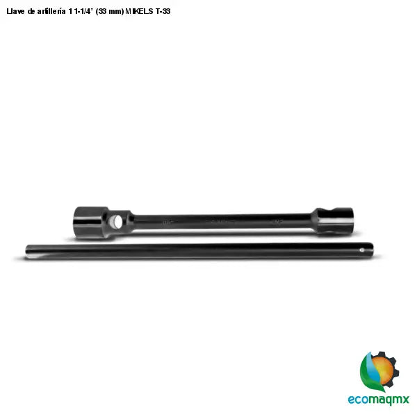 Llave de artillería 1 1-1/4” (33 mm) MIKELS T-33