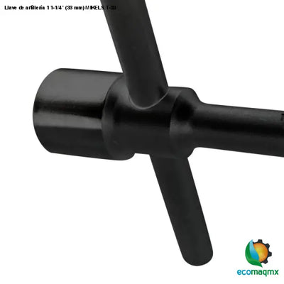 Llave de artillería 1 1-1/4” (33 mm) MIKELS T-33