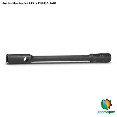Llave de artillería industrial 1-1/18” x 1” MIKELS LLA-D8