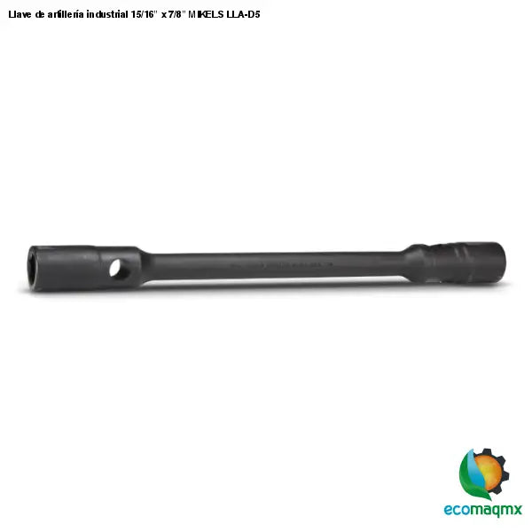Llave de artillería industrial 15/16” x 7/8” MIKELS LLA-D5