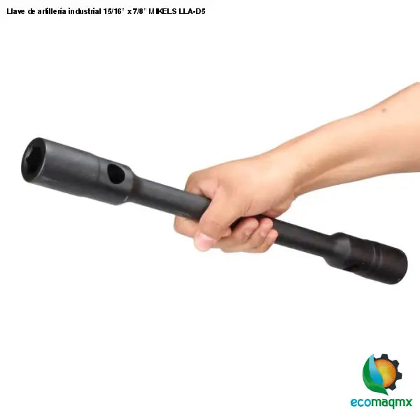 Llave de artillería industrial 15/16” x 7/8” MIKELS LLA-D5
