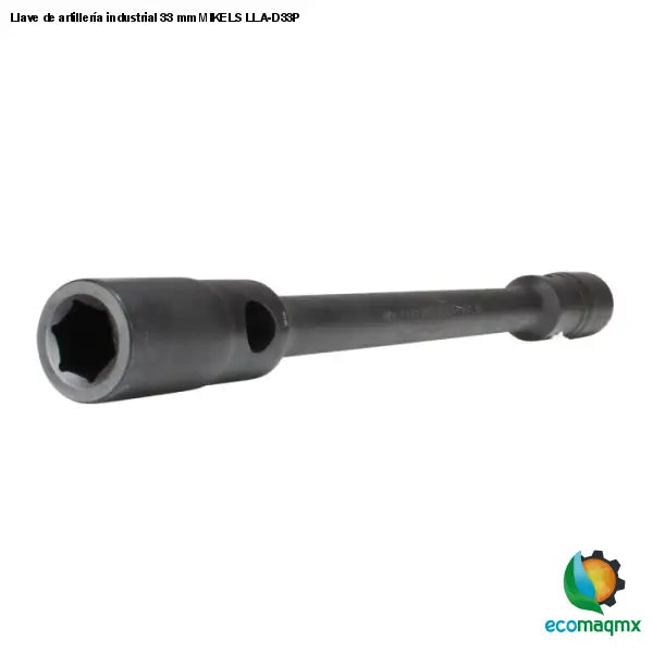 Llave de artillería industrial 33 mm MIKELS LLA-D33P