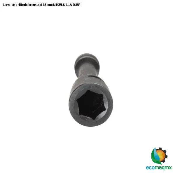 Llave de artillería industrial 33 mm MIKELS LLA-D33P