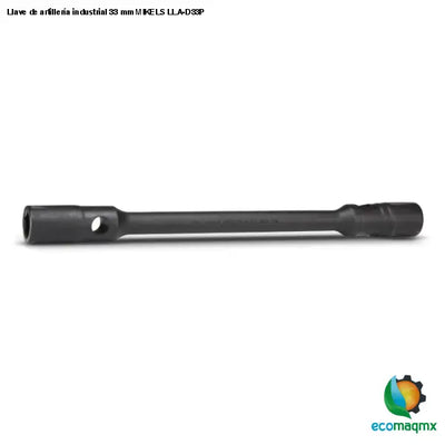 Llave de artillería industrial 33 mm MIKELS LLA-D33P