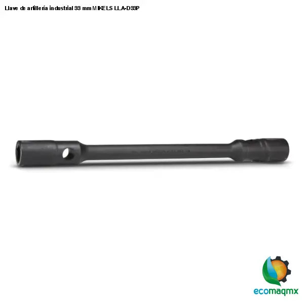 Llave de artillería industrial 33 mm MIKELS LLA-D33P