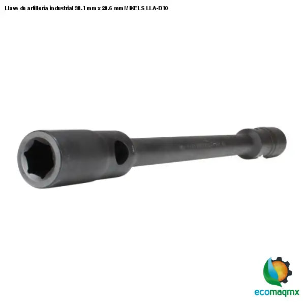 Llave de artillería industrial 38.1 mm x 20.6 mm MIKELS