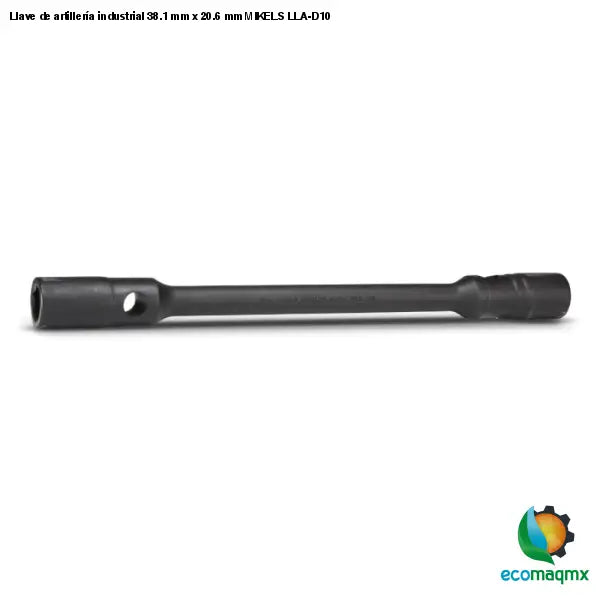 Llave de artillería industrial 38.1 mm x 20.6 mm MIKELS